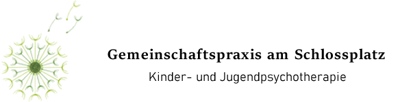 Gemeinschaftspraxis am Schloßplatz - Kinder und Jugendpsychotherapie